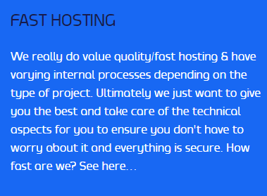 Software Agency Options, Developers Choice, Selecting Australian Software Developers - Core Fast Hosting
