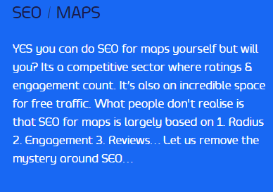 Digital Service Options, Marketing Choice, Selecting Australian Digital Company - Core SEO Maps