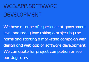 Software Agency Options, Developers Choice, Selecting Australian Software Developers - Core Web Apps