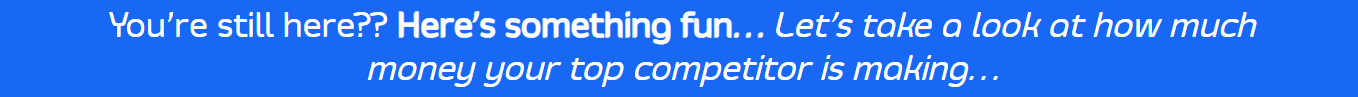 Digital Agency ROI, Return On Agency Investment, ROI In market planning